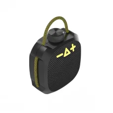 Bluetooth reproduktor XO DESIGN F77, TWS, RGB, Vodeodolný, Čierny