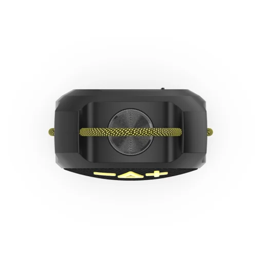 Bluetooth reproduktor XO DESIGN F77, TWS, RGB, Vodeodolný, Čierny - 6