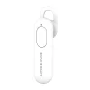 Bluetooth slúchadlá, headset MultiPoint XO DESIGN BE4, Biela thumbnail