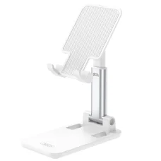 Telefónny stojan XO DESIGN C143, univerzálny, biely