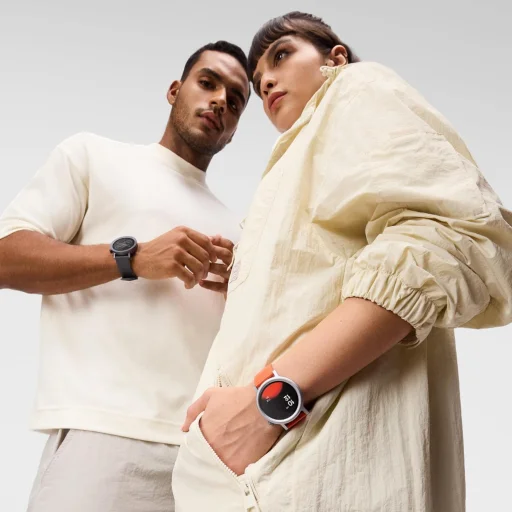 CMF by Nothing Watch Pro 2, Oranžová - 6