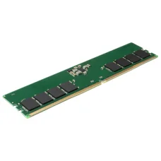 Kingston ValueRAM pamäťový modul, DDR5, 8GB, 5600Mhz (KVR56U46BS6-8)
