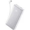 Powerbank Anker Zolo, 10000mAh, 22.5W, QC + PD, Biely A110DH21 thumbnail