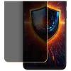 Motorola Moto G57 Power 3mk Silky Matt Privacy ochranná fólia na displej thumbnail