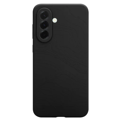 Taktický Bobor Kryt pre Samsung Galaxy A37 Asfalt - 1