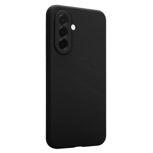 Taktický Bobor Kryt pre Samsung Galaxy A37 Asfalt - 2