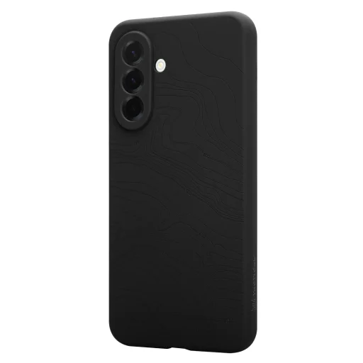 Taktický Bobor Kryt pre Samsung Galaxy A37 Asfalt - 3