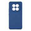 OBAL:ME Matt TPU tok Xiaomi Redmi Note 15 Pro 4G-hez Sötétkék tok thumbnail