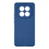 OBAL:ME Matt TPU tok Xiaomi Redmi Note 15 4G/5G/Poco M8 5G Sötétkék tok thumbnail