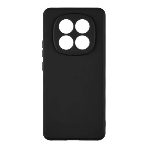 OBAL:ME Matt TPU tok Xiaomi Redmi Note 15 5G tok - 2