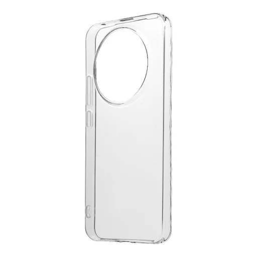 OBAL:ME TPU Átlátszó tok Honor Magic8 Lite 5G-hez - 1