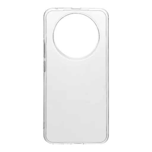 OBAL:ME TPU Átlátszó tok Honor Magic8 Lite 5G-hez - 2