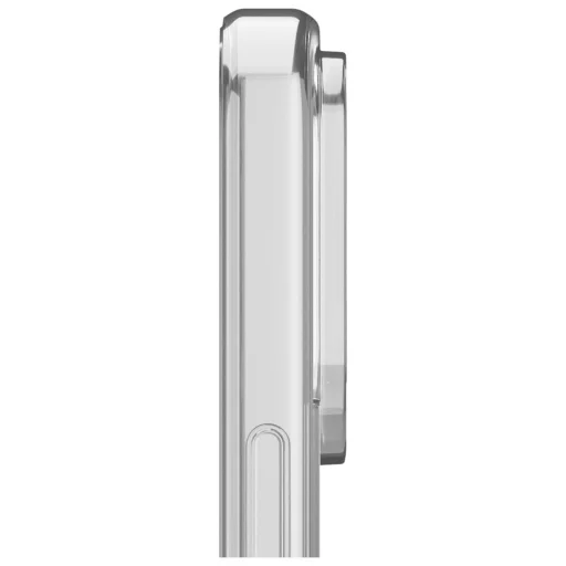 Xiaomi 15T Pro priehľadné 3mk Armor MagCase puzdro - 7