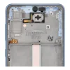 Samsung A33 5G kijelző ServicePack LCD kijelző Kék thumbnail