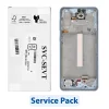 Samsung A33 5G kijelző ServicePack LCD kijelző Kék thumbnail