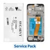 Samsung A02s LCD kijelző ServicePack, thumbnail