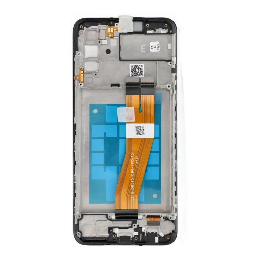 Samsung A02s LCD kijelző ServicePack, - 2