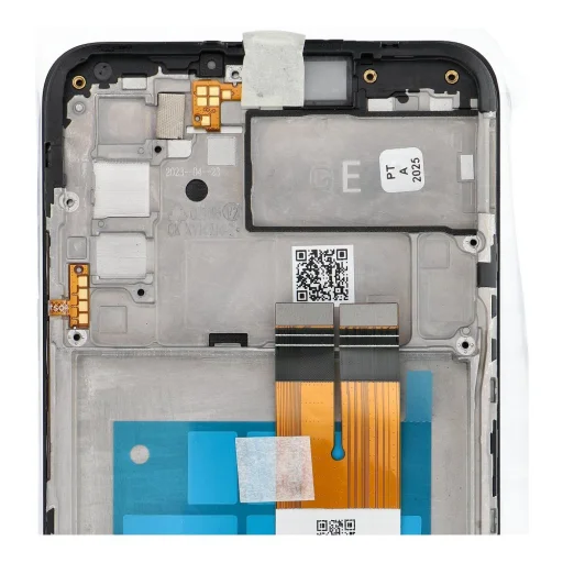 Samsung A02s LCD kijelző ServicePack, - 3