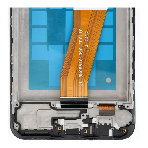 Samsung A02s LCD kijelző ServicePack, - 4