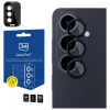 Samsung Galaxy S26 Plus Čierny 3mk Lens Protection Pro (4 ks) ochranné sklo na objektív thumbnail