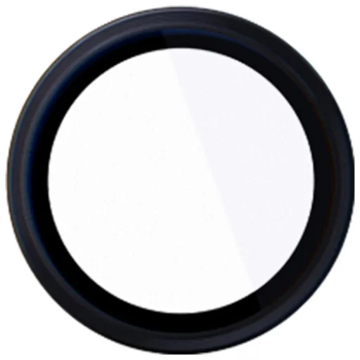 Samsung Galaxy S26 Plus Čierny 3mk Lens Protection Pro (4 ks) ochranné sklo na objektív - 6