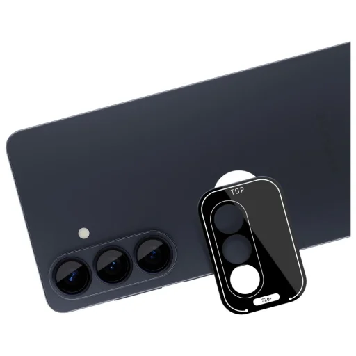 Samsung Galaxy S26 Plus Čierny 3mk Lens Protection Pro (4 ks) ochranné sklo na objektív - 8