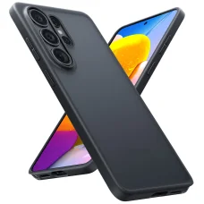 Samsung Galaxy S26 Ultra Čierny Torras Guardian Series obal