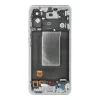 Samsung A56 5G A566B zöld ServicePack LCD kijelző thumbnail