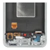 Samsung A56 5G A566B zöld ServicePack LCD kijelző thumbnail