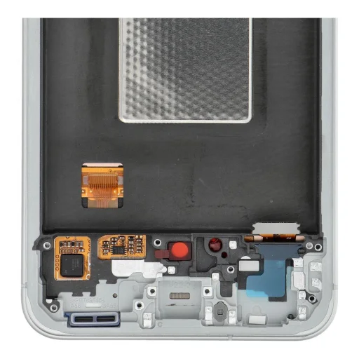 Samsung A56 5G A566B zöld ServicePack LCD kijelző - 4