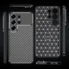 Samsung Galaxy S26 Ultra Čierny Techsuit CarbonFiber obal thumbnail