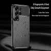Samsung Galaxy S26 Ultra Čierny Techsuit CarbonFiber obal thumbnail