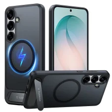 Samsung Galaxy S26 Plus Čierne Torras Pstand puzdro