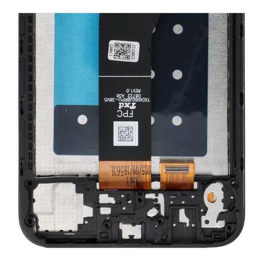 Samsung A14 5G A146 P/U OEM displej s rámom - 2