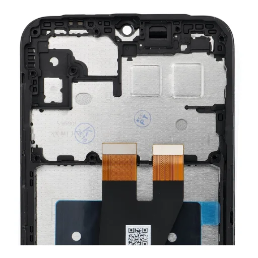 Samsung A14 5G A146 P/U OEM displej s rámom - 3