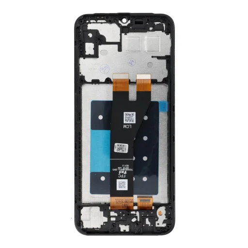 Samsung A14 5G A146 P/U OEM displej s rámom - 4