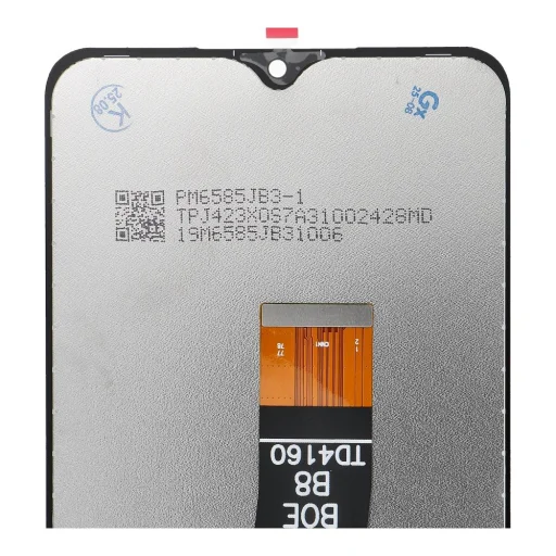 Samsung A13 5G A136B/A136U/A136W OEM displej - 3