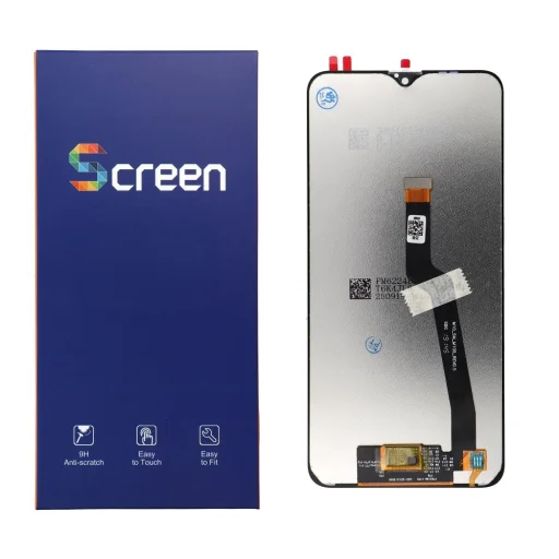 Samsung A10 A105 F/M/G OEM displej s rámom - 1