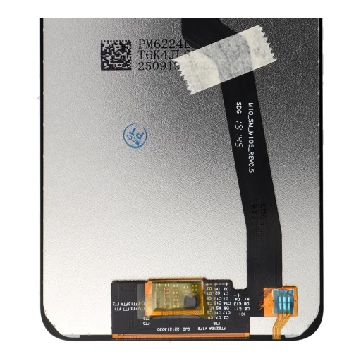 Samsung A10 A105 F/M/G OEM displej s rámom - 2