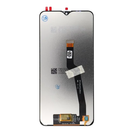Samsung A10 A105 F/M/G OEM displej s rámom - 4