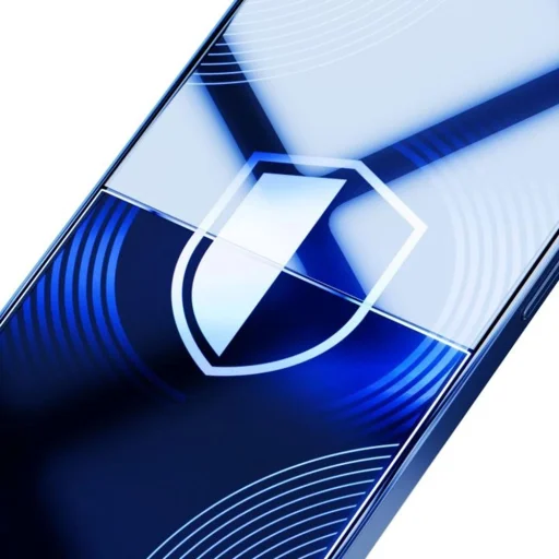 Samsung Galaxy S26 Ultra 3mk HardGlass Matt Max ochranné sklo - 3