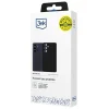 Samsung Galaxy S26 Plus Fekete 3mk - Matt Case Pro tok thumbnail