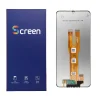 Samsung Galaxy A06 LCD displej OEM bez rámu thumbnail