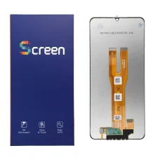 Samsung Galaxy A06 LCD displej OEM bez rámu