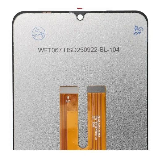 Samsung Galaxy A06 LCD displej OEM bez rámu - 3