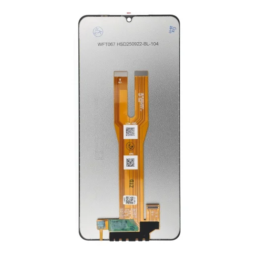 Samsung Galaxy A06 LCD displej OEM bez rámu - 4