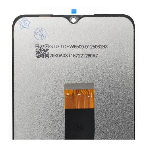 Samsung A32 5G LCD displej OEM bez rámu - 3