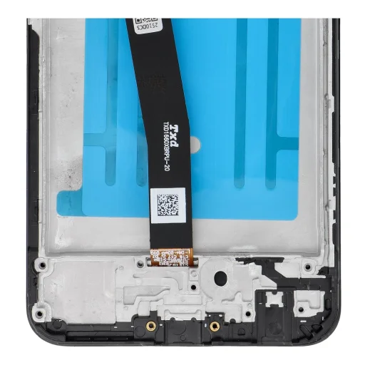 Samsung A22 5G LCD kijelző  A226B OEM kerettel - 2