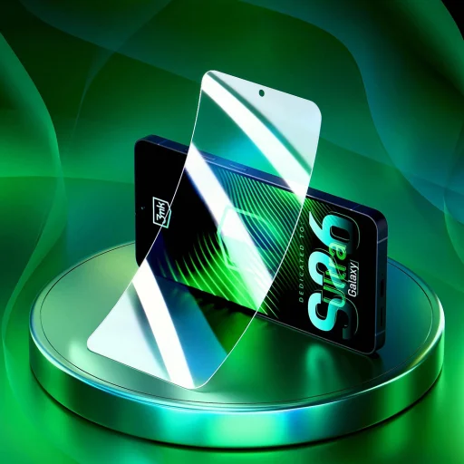 Samsung Galaxy S26 Ultra Priehľadné 3mk SilverProtection+ tvrdené sklo - 4