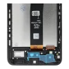 Samsung A32 5G kijelző OG LCD OEM kerettel thumbnail